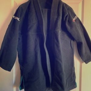 Koral Pro Gear Female GI -A4